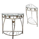 Столик пристінний Slipo 65x60x26 (М-048)