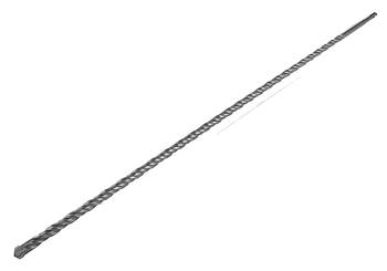 Бур подвійна спіраль SDS+ Sturm 9019-SDS-D16X800
