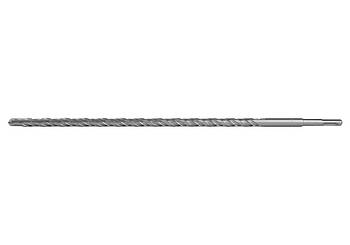 Бур подвійна спіраль SDS+ Sturm 9019-SDS-D16X450