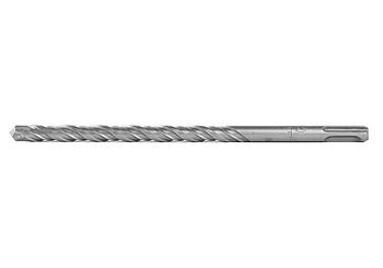 Бур подвійна спіраль SDS+ Sturm 9019-SDS-D12X210