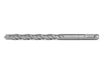 Бур подвійна спіраль SDS+ Sturm 9019-SDS-D12X160