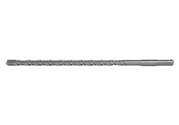 Бур подвійна спіраль SDS+ Sturm 9019-SDS-D10X260
