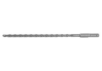 Бур подвійна спіраль SDS+ Sturm 9019-SDS-D08X260