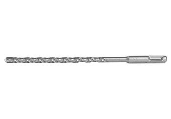 Бур подвійна спіраль SDS+ Sturm 9019-SDS-D08X210