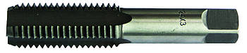 Мітчик ручний М24 х 3,0 мм, комплект із 2 шт. Sturm 90190-01-24X300