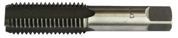 Мітчик ручний М20 х 2,5 мм, комплект із 2 шт Sturm 90190-01-20X250