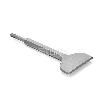 Насадка SDS+ долото Sturm 75х250мм 9018-SDS-F75x250