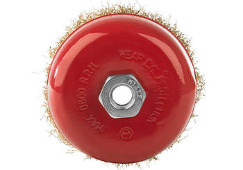 Щітка для КШМ 150 мм "чашка" Sturm 9017-07-AG150