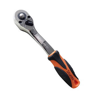 Тріскачка Sturm 1340103, 1/4"