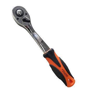 Тріскачка Sturm 1340101, 1/2"