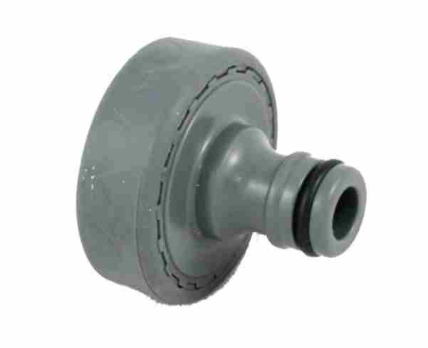 Штуцер із внутрішньою різзю 1/2" Sturm 3015-04-1/2P