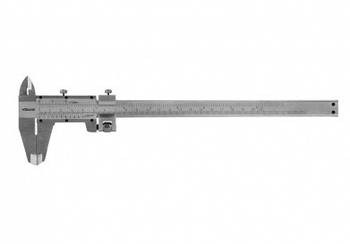 Штангенциркуль Sturm 2030-01-200, 200 мм
