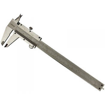 Штангенциркуль механічний Sturm 2030-01-150, 150 мм