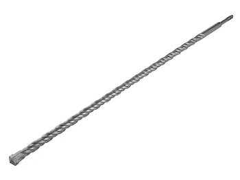 Бур подвійна спіраль SDS+ Sturm 9019-SDS-D10x460
