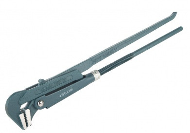 Ключ трубний газовий Sturm 1045-02-PW75, 75 мм (тип L), фото 1