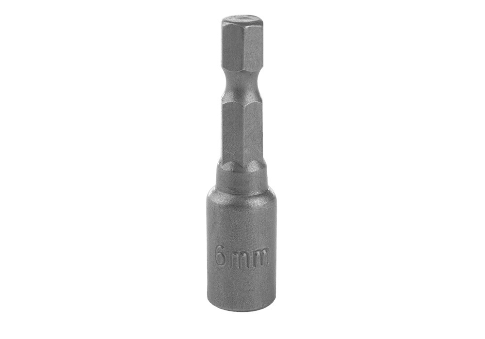 Насадка для покрівельних саморізів Sturm 1041-05-6x45, 6х45 мм (10 шт.)