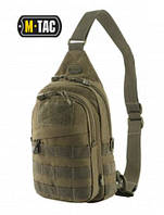 M-Tac сумка-рюкзак Assistant Bag Ranger Green