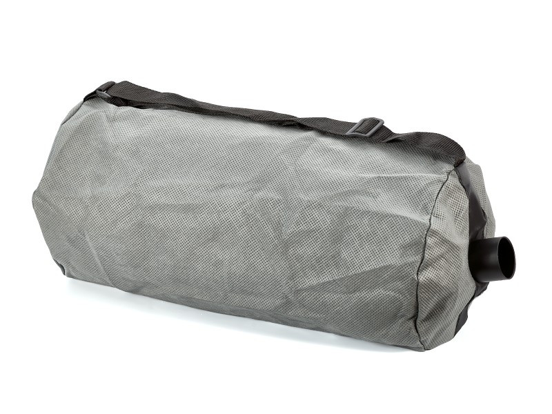 Sturmax DWSM225-003 Пилозбірник для шліфмашини
