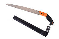 Ножовка по дереву садовая Sturm Profi 3012-01-254, 254 мм