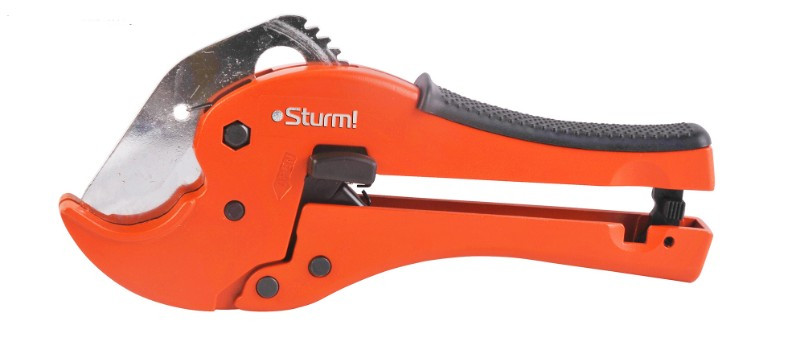 Ножиці для пластикових труб Sturm 5350102