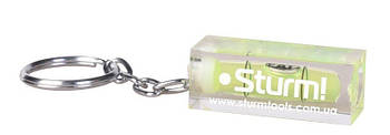 Брелок-вимірювач рівня Sturm 2015-02-1