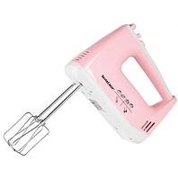 Миксер Silver Crest 300W SHM 300 D2 pink