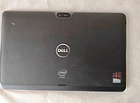 Планшет  Dell Venue 11 Pro 5130 - 10.8 Full HD Touch/Intel Atom Z3770/2/64 + keyboard, фото 4