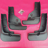 Бризковики під оригінал Mazda CX-5 2023+