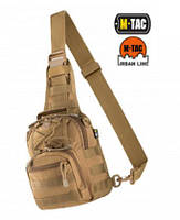 M-Tac сумка Urban Line City Patrol Fastex Bag Coyote