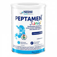 Детская смесь Nestle Peptamen Junior ACE002-2 400 г (1000297)