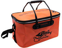 Сумка рыболовная Tramp Fishing bag на 28л