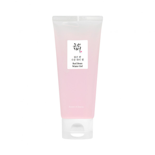 Зволожуючий гель із червоною квасолею Beauty of Joseon Red Bean Water Gel 100 мл