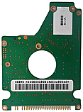 Плата HDD PCB SH333-D3 SH333-SD3 SH333 B/A Hitachi DK23FB-20 DK23FB-40 DK23FB-60, фото 2