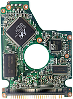 Плата HDD PCB Hitachi SH333-D3 SH333-SD3 SH333 B/A (DK23FB-20 DK23FB-40 DK23FB-60)