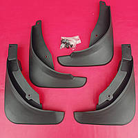 Бризковики Skoda Octavia A5