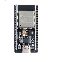 ESP32-WROOM-32 CP2102 TYPE-C Bluetooth WIFI Internet Development Board for Arduino