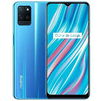 Смартфон REALME V11 8/128GB BLUE 6.5" 5000mAh 13мп