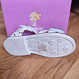 Босоніжки Том.М 1918G розмір 27, фото 2