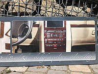 Накладки на панель Chevrolet Aveo (2006)