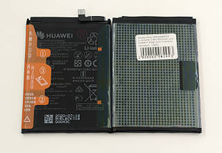 Акумулятор HB526488EEW (Li-polymer 3.85V 5000 mAh) для Huawei P Smart 2021/Y7a/Honor 10x Lite