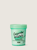 Освіжаючий скраб для тіла з огірком Cucumber Water Вікторія Сікрет Victoria's Secret