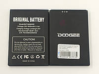 Акумулятор Doogee X5 Max/X5 Max Pro/BAT16484000, (Li-ion 3.8V 4000mAh)