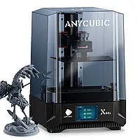 3D принтер Anycubic Photon mono X 6Ks нова модель 2023 року!