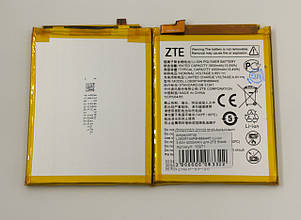 Акумулятор Li3839T44P8H866445 (Li-ion 3.82V 4000 mAh) для ZTE Blade A7s 2020/A71 2021/A7030