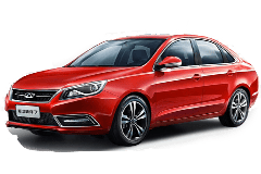 Chery Arrizo 7 2013+