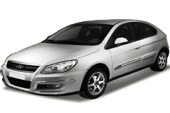 Chery M11_M12 (A3) 2008-2015