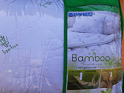Бамбукова, антиалергенна подушка 50 х 70 Bamboo