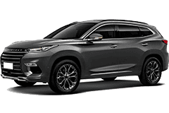 Chery Exeed TXL 2020+