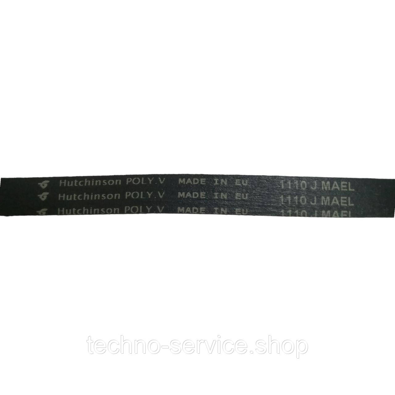 Ремінь Hutchinson J 1110 MAEL J4