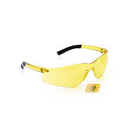 Очки защитные "РАПИД" желтые (Сила)